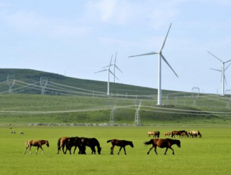 國網(wǎng)董事長辛保安: 預(yù)計2030年風(fēng)光發(fā)電裝機(jī)將超煤電 達(dá).