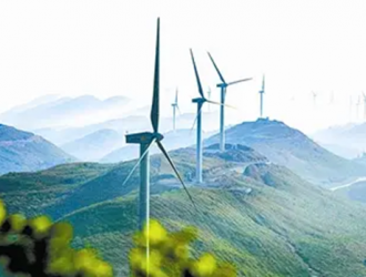 2021年1-7月風電新增裝機超12GW！