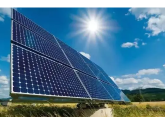 國家能源局副局長余兵: 1-9月份光伏投產超過22GW