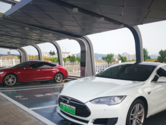 二手特斯拉Model 3成美國最暢銷二手車售價(jià)有時(shí)比新車還高