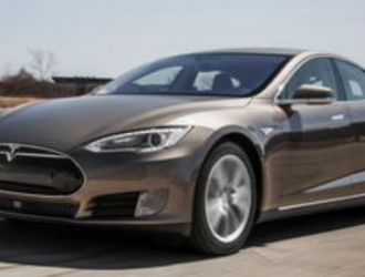 特斯拉推送最新版本軟件，Model Y加入自動泊車功能