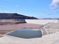 國內在建緯度最高抽水蓄能電站全面進入蓄水階段