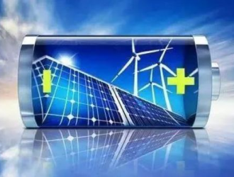 湖北荊門高新區闊步邁向“華中鋰電之都”