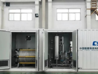 首次進(jìn)入美國市場！國內(nèi)電解水制氫企業(yè)走向國際市場
