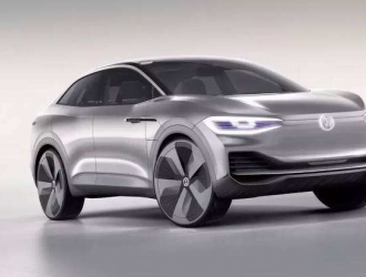 大眾將斥資千億美元投向電動車和數字化