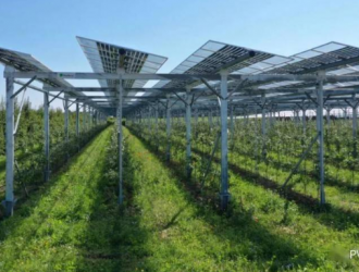 5.3GW！2021年德國太陽能裝機同比增長約10%
