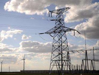 內蒙古阿巴嘎旗發電裝機規模突破500萬千瓦