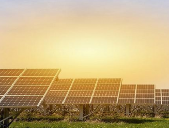 我國光伏發電并網裝機容量突破3億千瓦