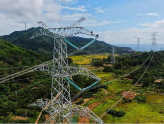 南方五省區風電、光伏發電利用率均達99.8%