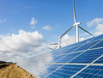 南方電網新能源裝機增長23% 風光發電利用率均達99.8%