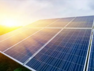 居全省第一！山東濰坊2021年光伏裝機量4.14GW