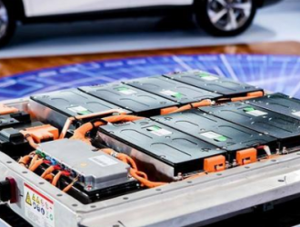1月動力電池裝機量14.5 GWh 歷史同期最高