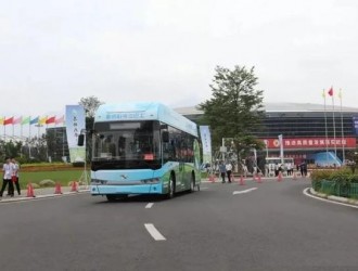 “氫”取第一！細數金龍在氫能源上的“黑科技”