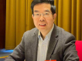 黃震委員：加快海上風(fēng)電建設(shè)，盡快推動(dòng)雙碳目標(biāo)實(shí)現(xiàn)黃震委員：