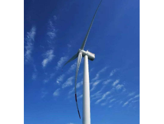 上海電氣海上風電裝機量繼續領跑行業