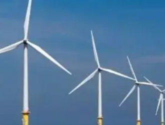 中國風電裝機在全球已連續10年排名第一