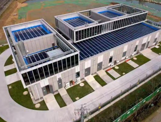 2025年江蘇分布式光伏裝機(jī)容量將超2500萬(wàn)千瓦