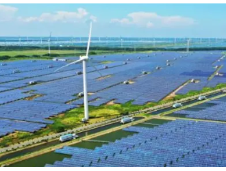 湖南：到2030年風(fēng)光總裝機(jī)達(dá)到40GW以上
