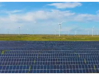 吉林市：到2025年風(fēng)電裝機(jī)1.54GW、光伏裝機(jī)700MW