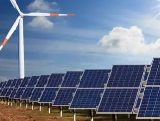 英國脫碳新雄心 2030年光伏、風電裝機容量翻3倍