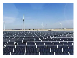 山東濟寧：力爭2022年底新能源總裝機實現3.5GW