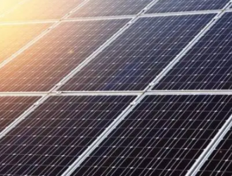 2025年屋頂太陽能裝機容量將達到94.7吉瓦
