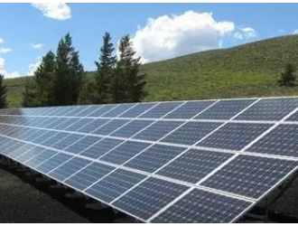美國屋頂光伏競爭激烈，2021年裝機量已達4.2GW