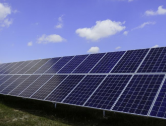 2025年屋頂太陽能裝機容量將達到94.7吉瓦