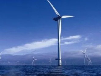 去年全球海上風電新增并網超20吉瓦，中國占八成