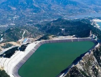總裝機容量達120萬千瓦 山東最大抽水蓄能電站全面并網