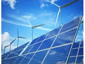 重慶：到2025年可再生能源裝機新增不低于3.83GW