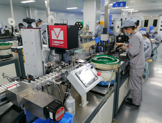 甘肅金昌：引資456.8億元，為新能源電池產業發展增金添彩