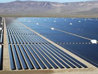 2021年希臘光伏裝機容量達792 MW