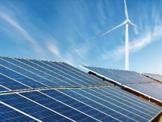 安徽：2022年一季度風(fēng)光總裝機規(guī)模達23.1GW