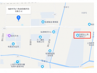 寧德時代上海臨港工廠已復(fù)工復(fù)產(chǎn)