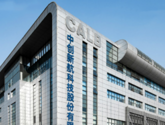 投資達200億元！中創(chuàng)新航江門電池基地即將全面動工