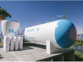 中集合斯康與石家莊欒城區政府簽約！開建高壓氫氣瓶生產線