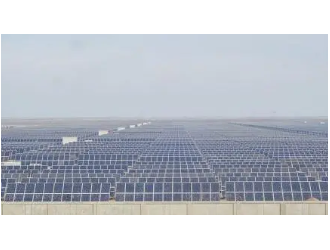 三峽恒基能脈瓜州700MW“光熱儲能+”項目EPC招標