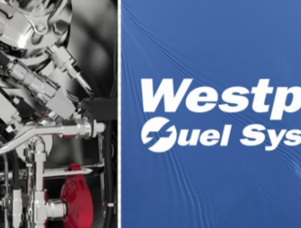 Westport推出用于重型內燃機的HPDI氫燃料系統