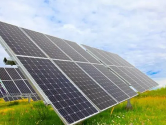 京能電力2022年第一批光伏組件框架采購招標公告