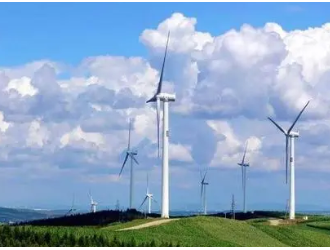 國華投資天津小王莊三期50MW風(fēng)電項目機組招標(biāo)