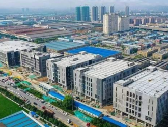 氫能產(chǎn)業(yè)園，即將建成投用！