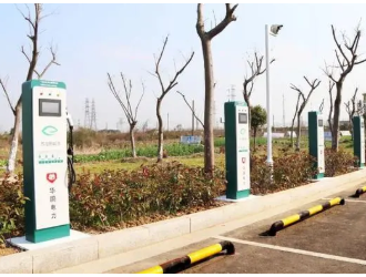 浙江平湖：私占公共充電樁車位嚴(yán)懲不貸