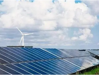 東北電網(wǎng)：1-5月將新增光伏裝機(jī)170MW