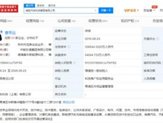 綠馳汽車吊銷營業(yè)執(zhí)照：曾言打造純電超跑