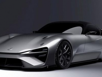 雷克薩斯計(jì)劃推出多款純電動(dòng)車型