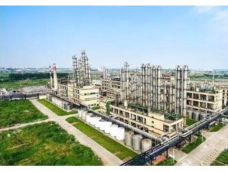 百川股份最新公告：鋰電池資源化利用裝置試生產(chǎn)