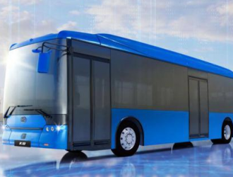 BYD Japan 在日本發(fā)布兩款新的電動(dòng)巴士