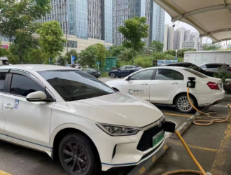 湖南舉行新能源汽車充電樁第一屆新聞發(fā)布會