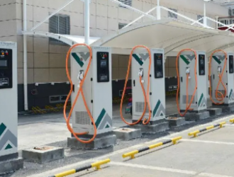 杭州數(shù)字化監(jiān)管電動汽車充電樁每筆記錄加油站試點已啟動